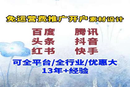 竞价广告投放策略，代运营公司的成功实践